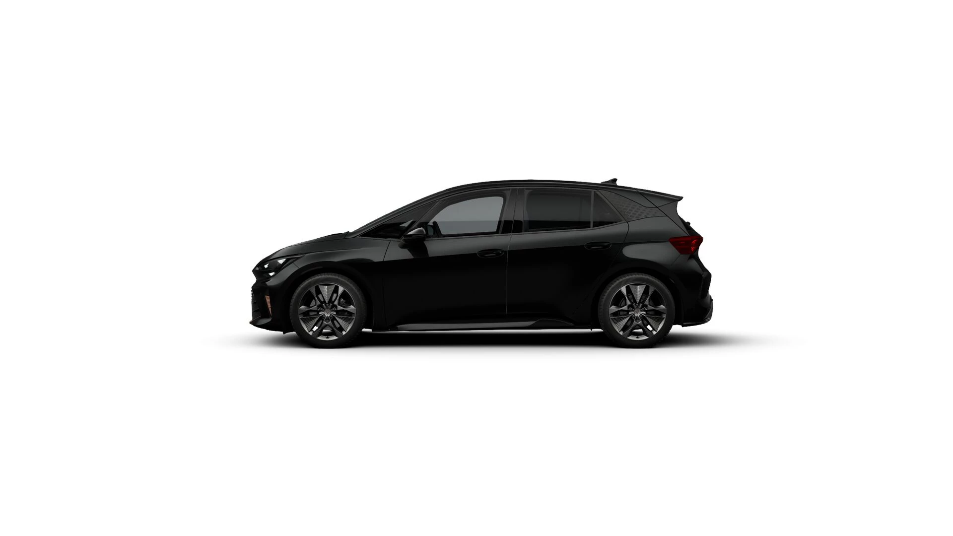 Hoofdafbeelding CUPRA Born