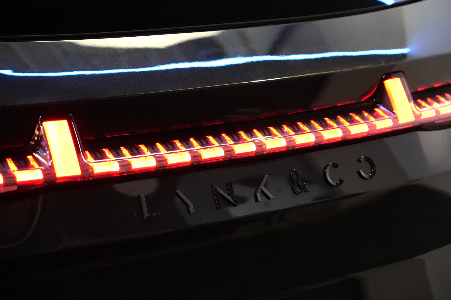 Hoofdafbeelding Lynk & Co 08