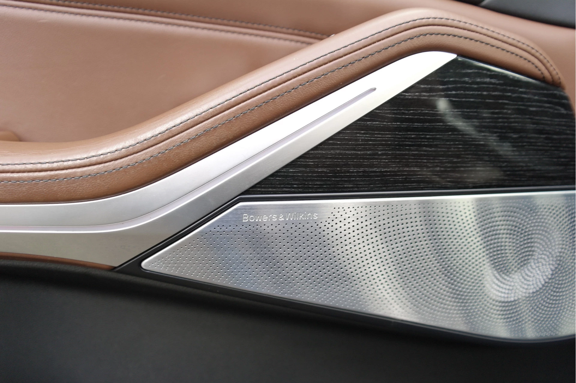 Hoofdafbeelding BMW X7