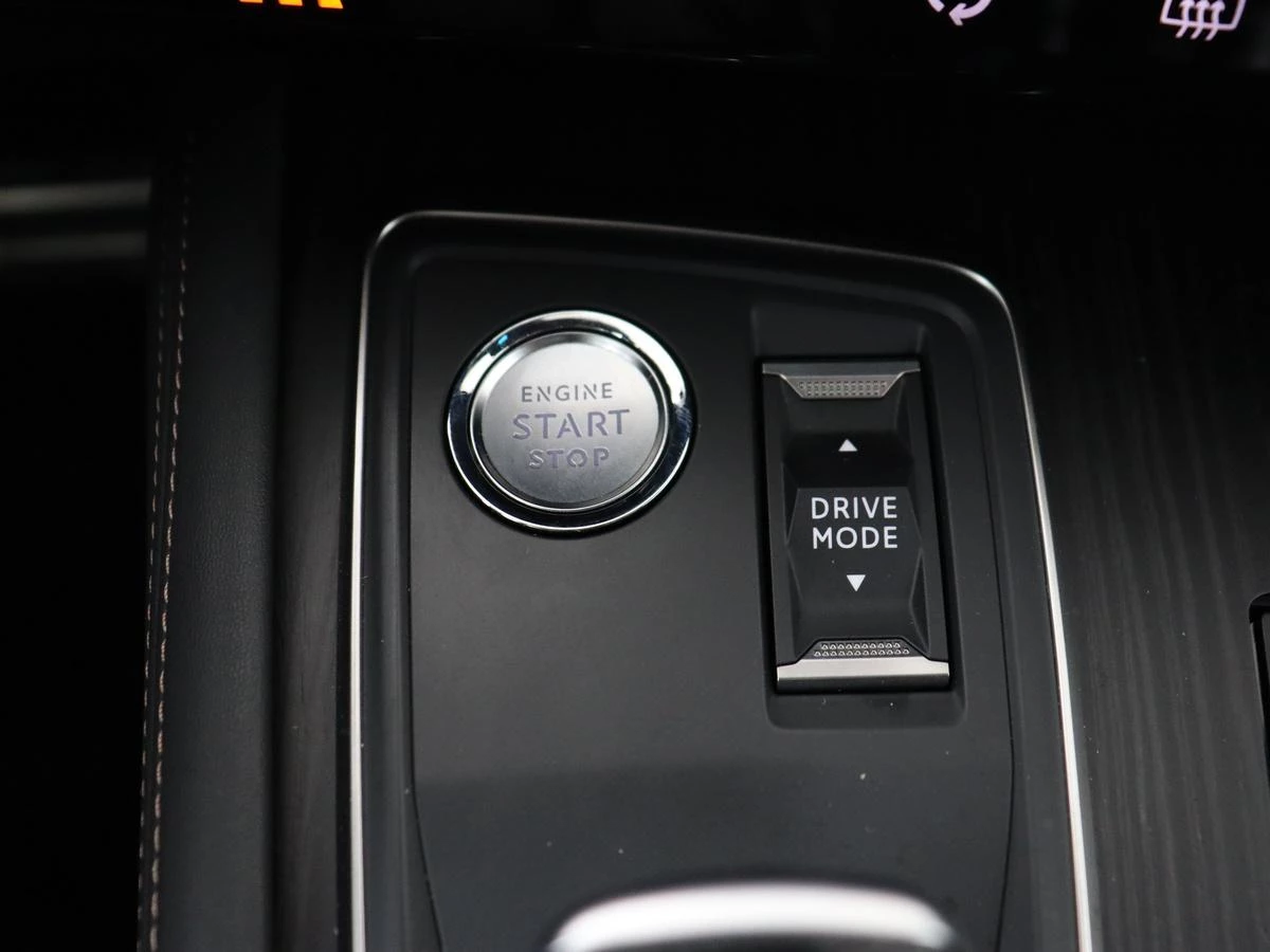 Hoofdafbeelding Peugeot 508