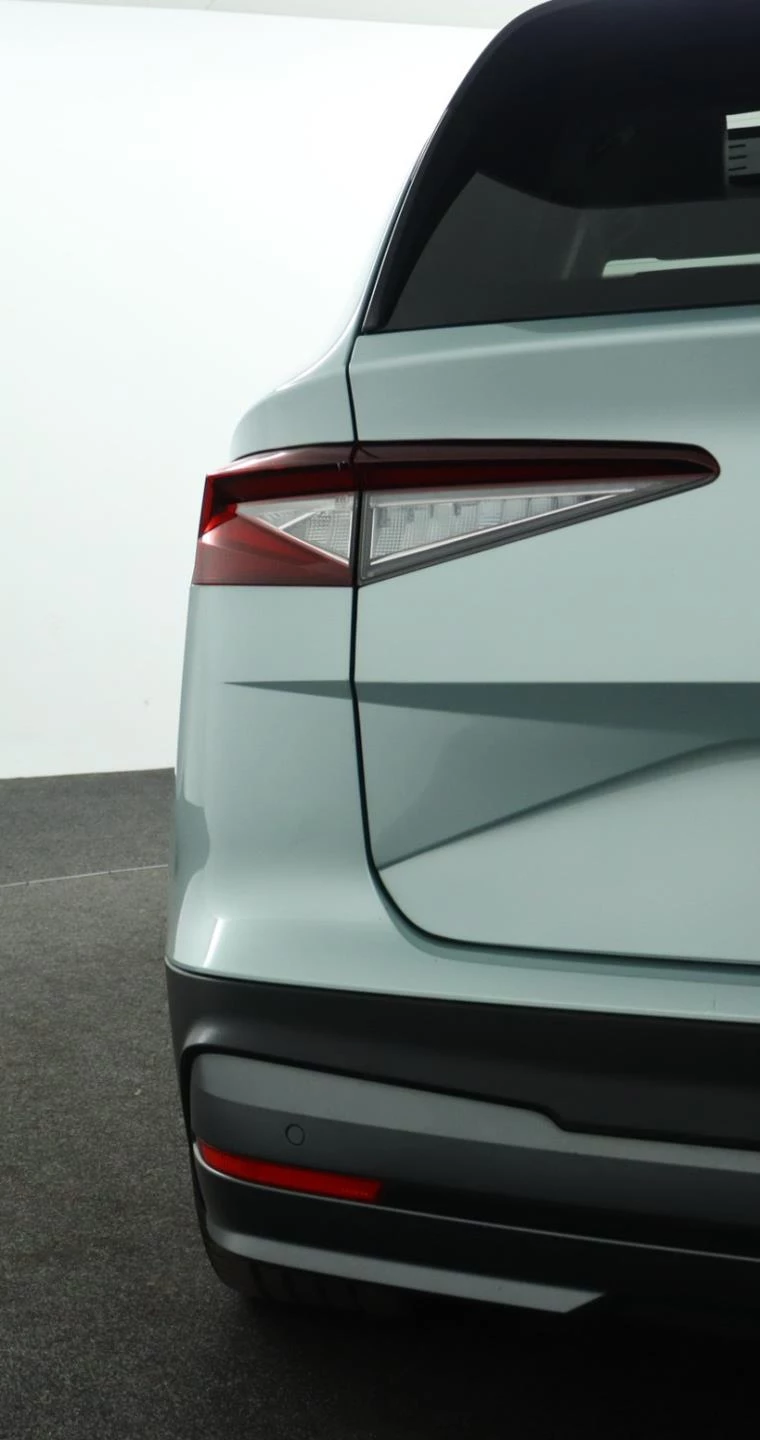 Hoofdafbeelding Škoda Enyaq iV