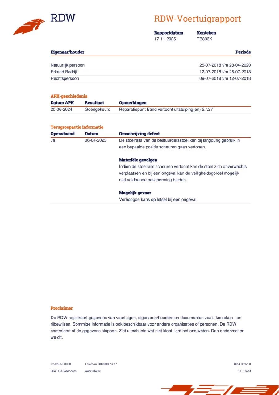 Hoofdafbeelding Nissan Micra