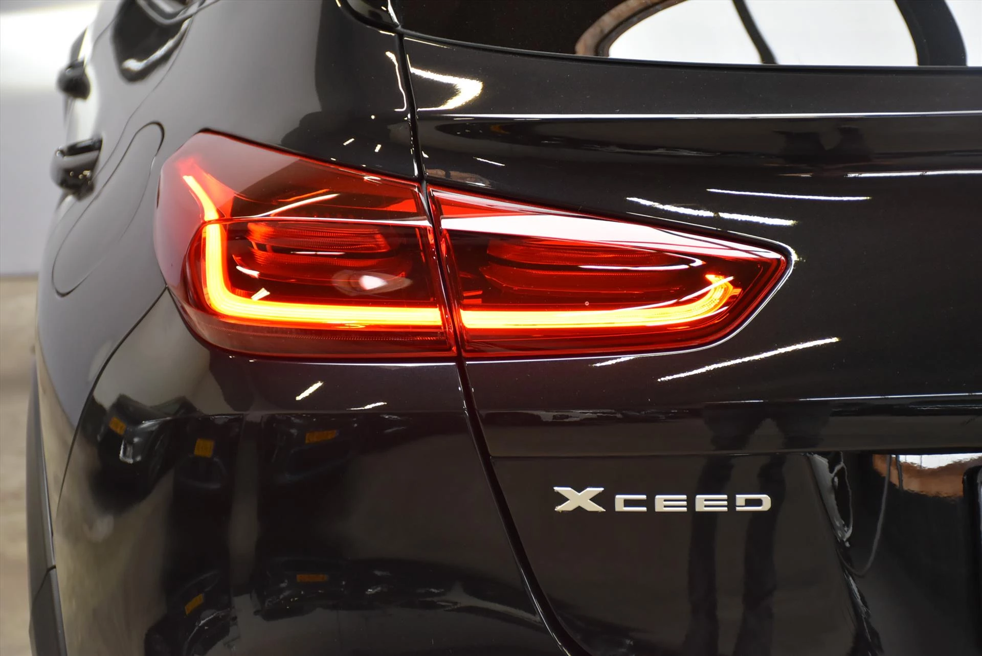Hoofdafbeelding Kia XCeed
