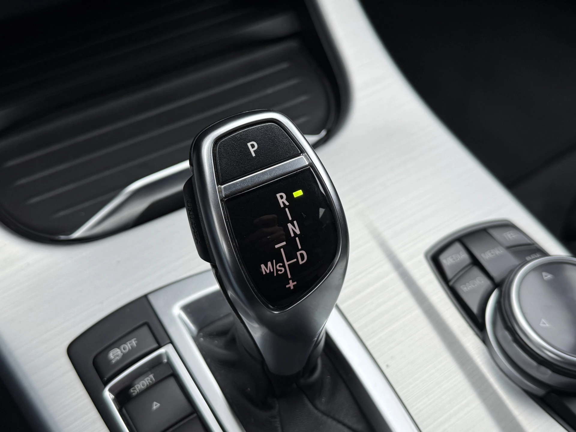 Hoofdafbeelding BMW X4