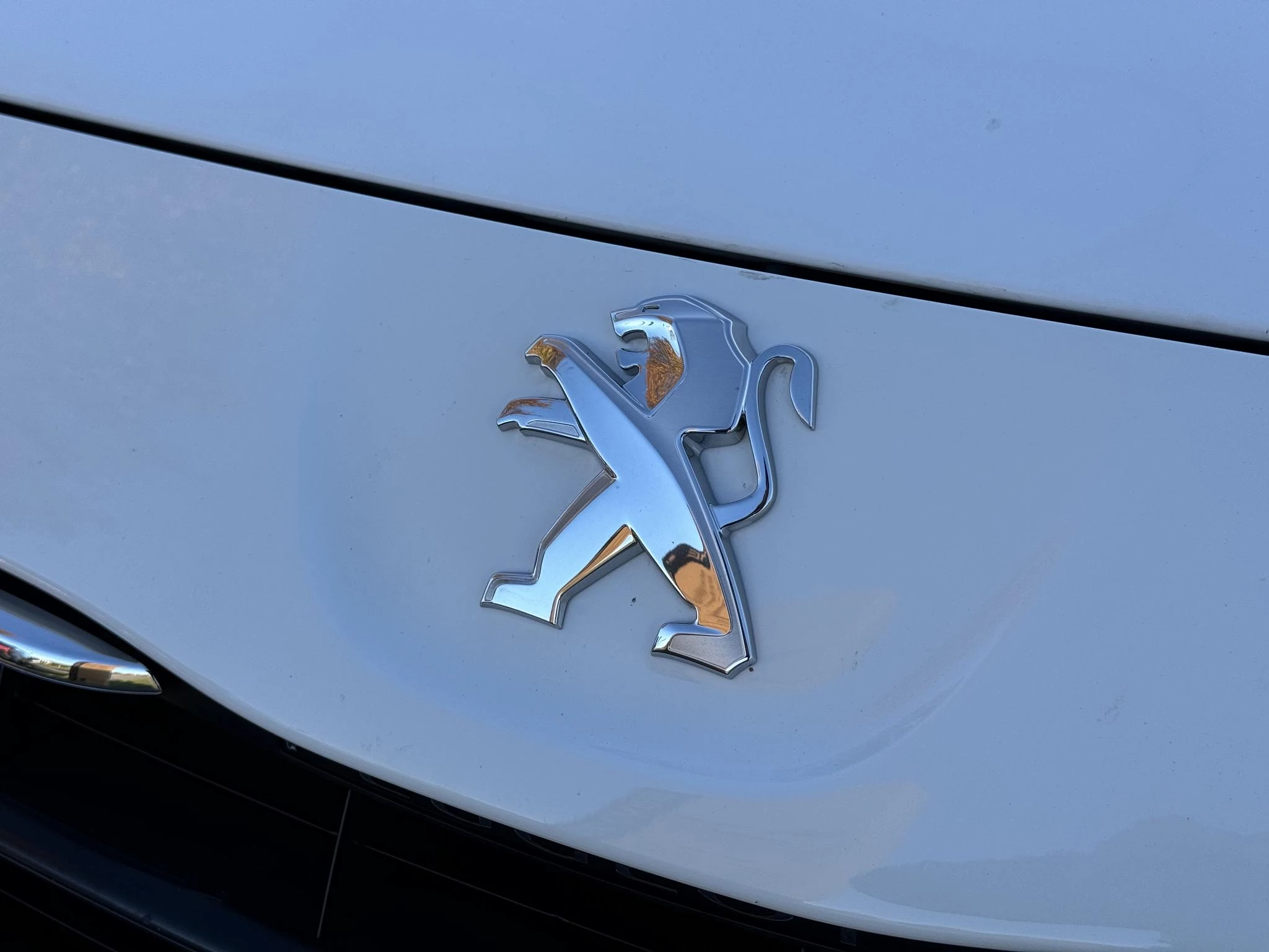 Hoofdafbeelding Peugeot Expert