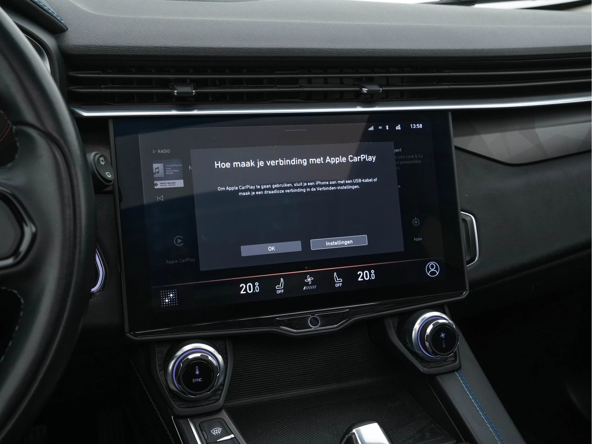 Hoofdafbeelding Lynk & Co 01