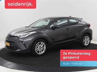 Toyota C-HR 2.0 Hybrid Dynamic | Stoelverwarming |  Adaptive cruise | Camera | Carplay | Navigatie | Climate control | Bluetooth