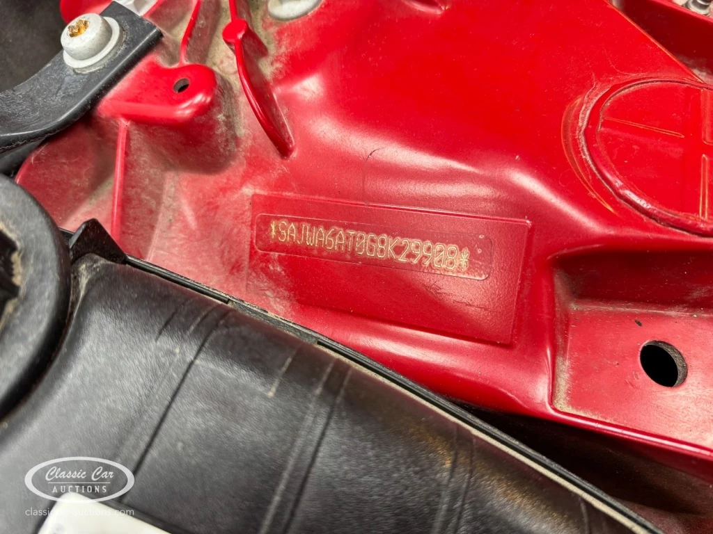 Hoofdafbeelding Jaguar F-Type