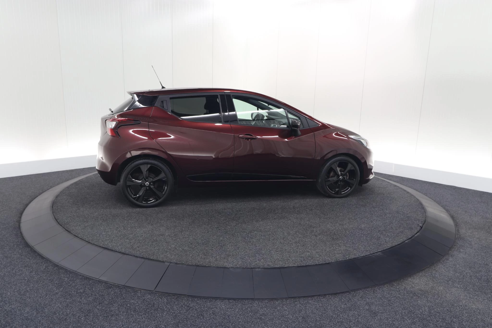 Hoofdafbeelding Nissan Micra