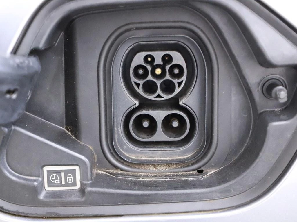 Hoofdafbeelding Opel Corsa-e