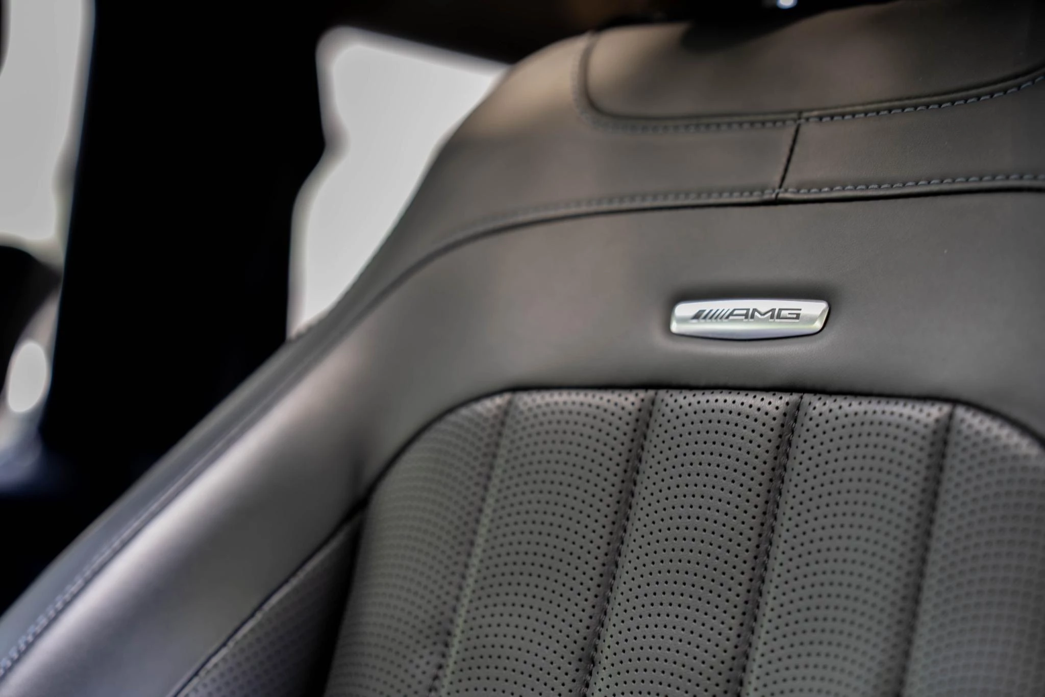Hoofdafbeelding Mercedes-Benz G-Klasse