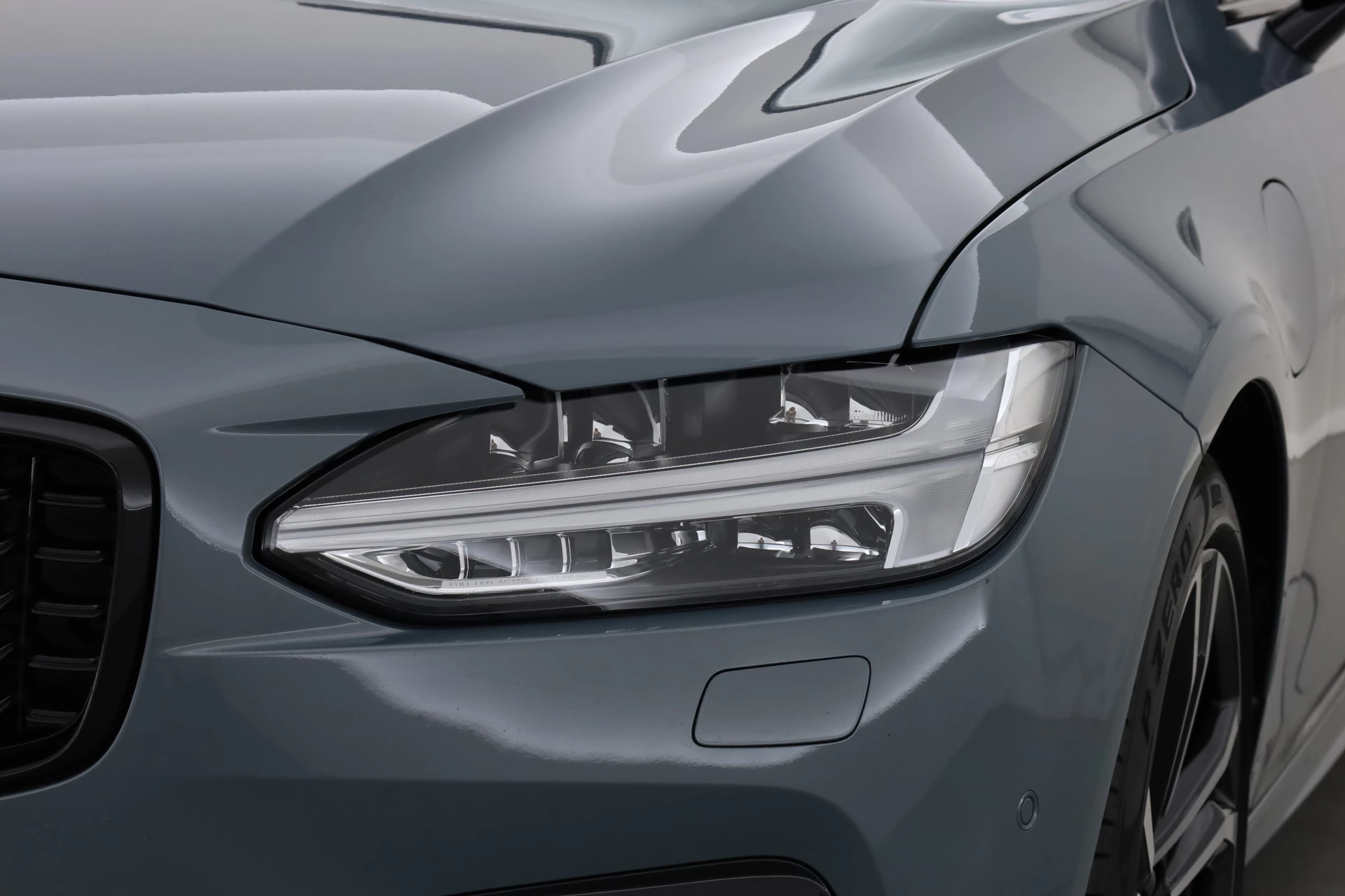 Hoofdafbeelding Volvo V90