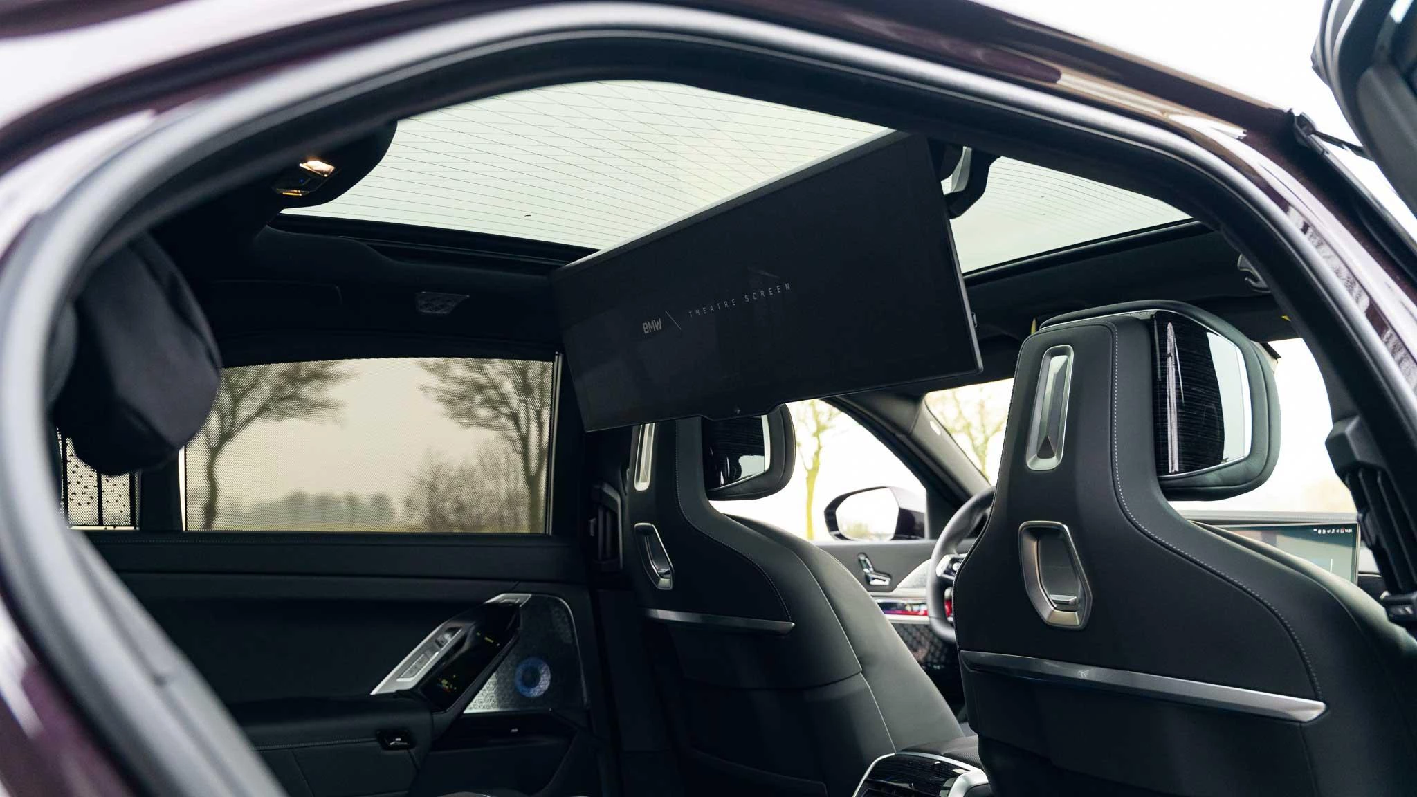 Hoofdafbeelding BMW i7