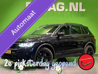 Volkswagen Tiguan 1.4 TSI eHybrid R-Line Business+ | Blackstyle |