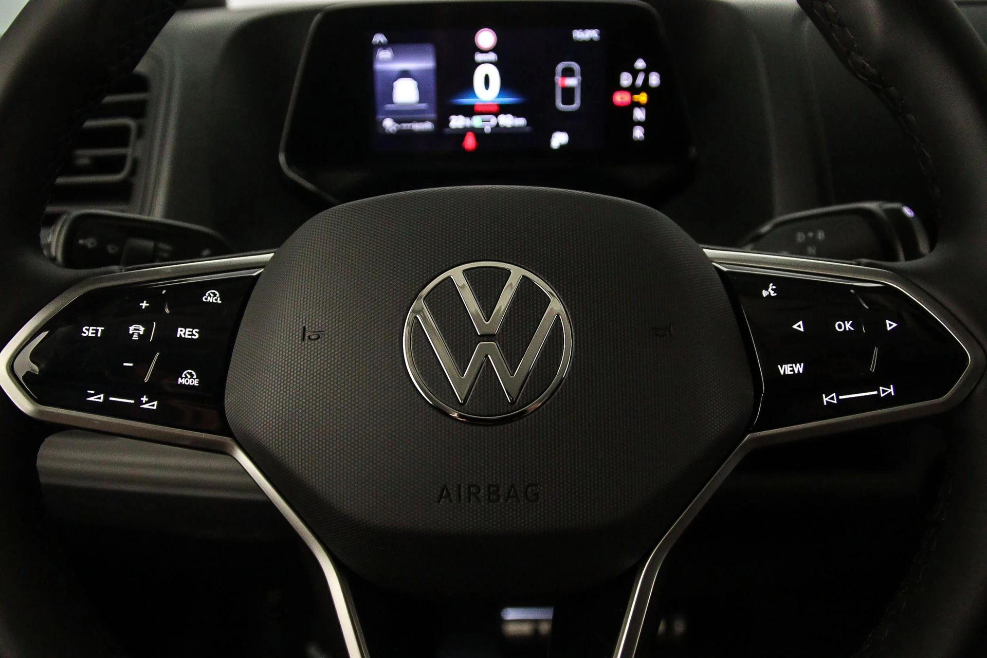 Hoofdafbeelding Volkswagen ID. Buzz Cargo