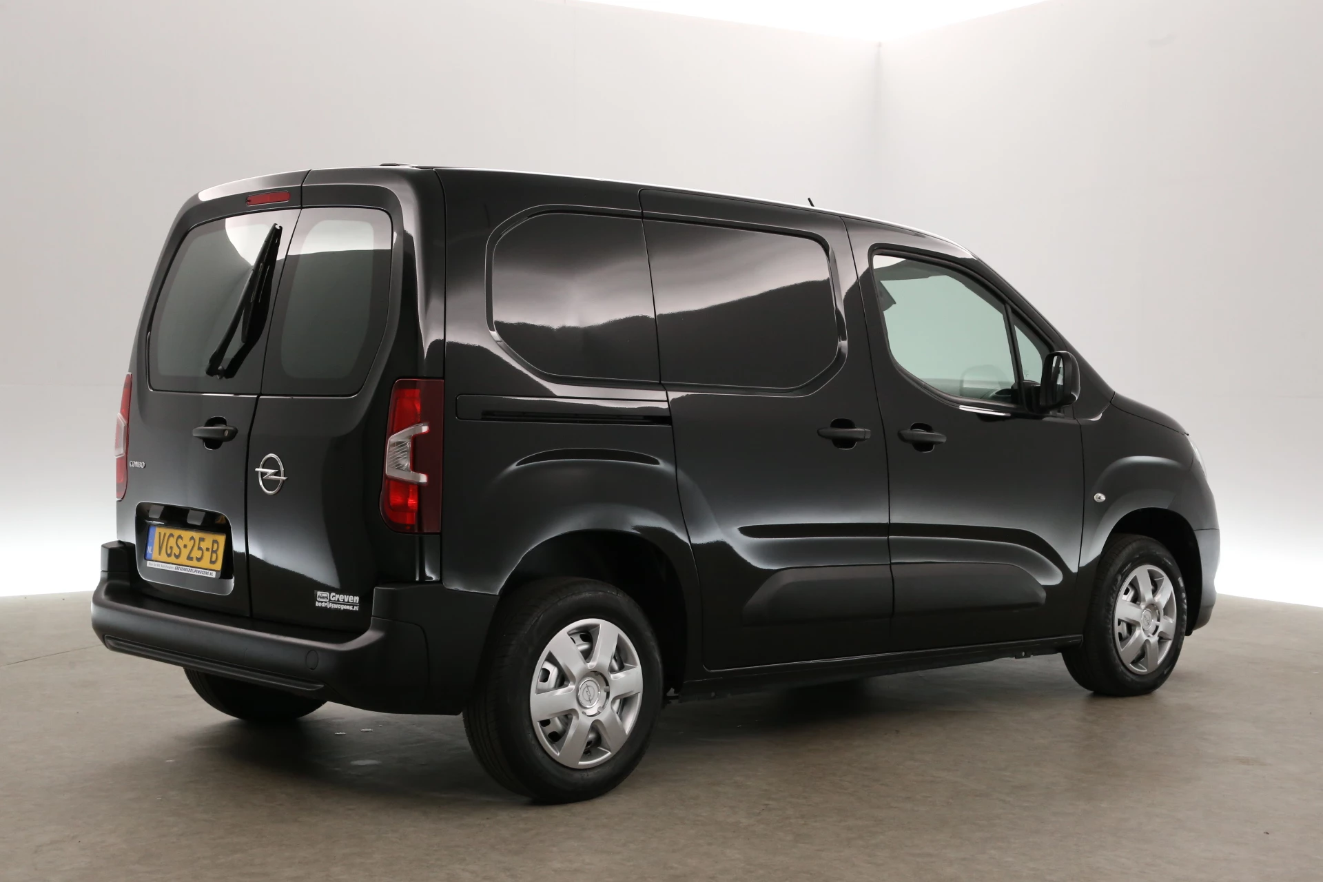 Hoofdafbeelding Opel Combo