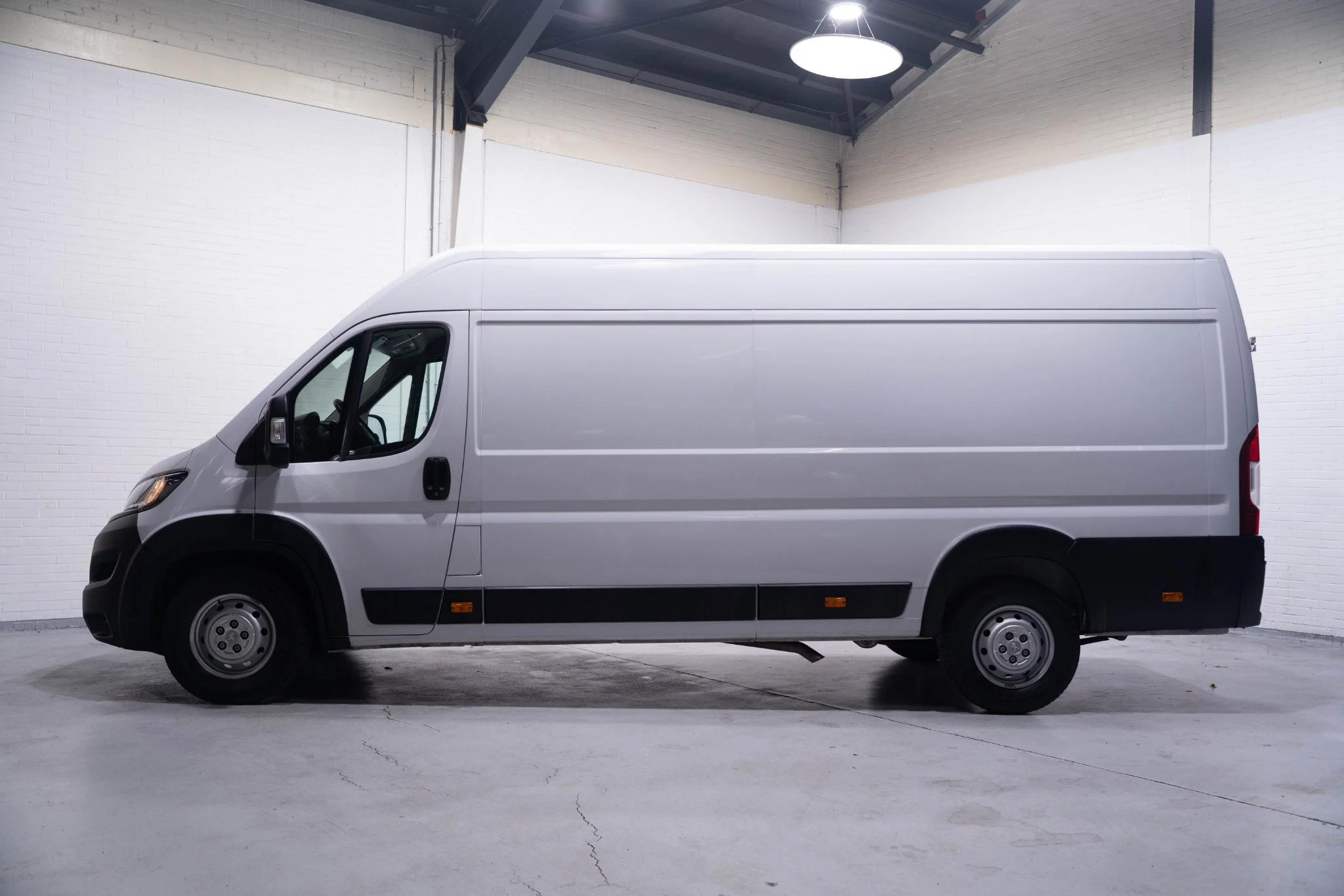 Hoofdafbeelding Peugeot Boxer