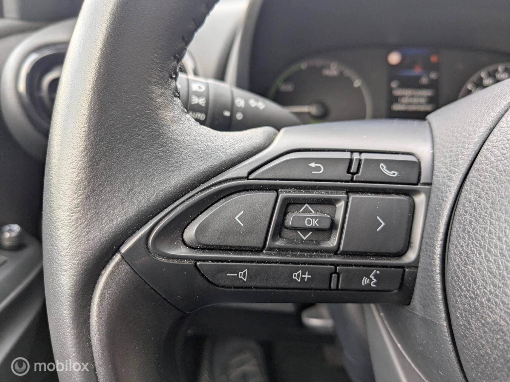 Hoofdafbeelding Mazda 2 Hybrid