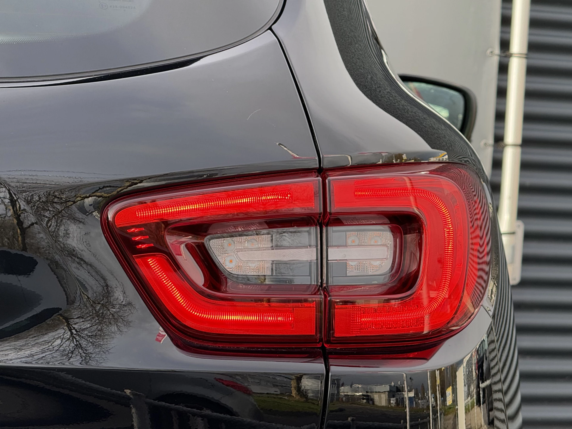 Hoofdafbeelding Renault Kadjar