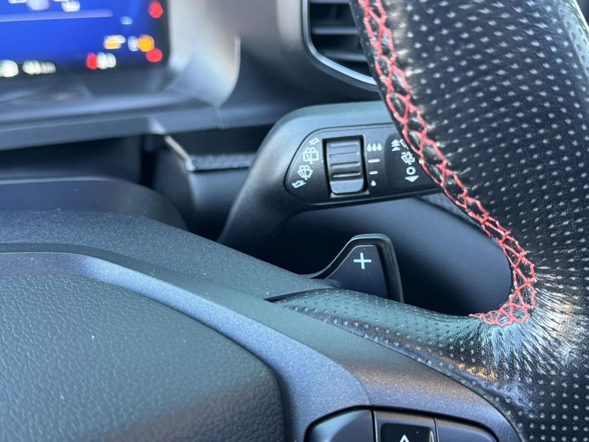 Hoofdafbeelding Ford Explorer