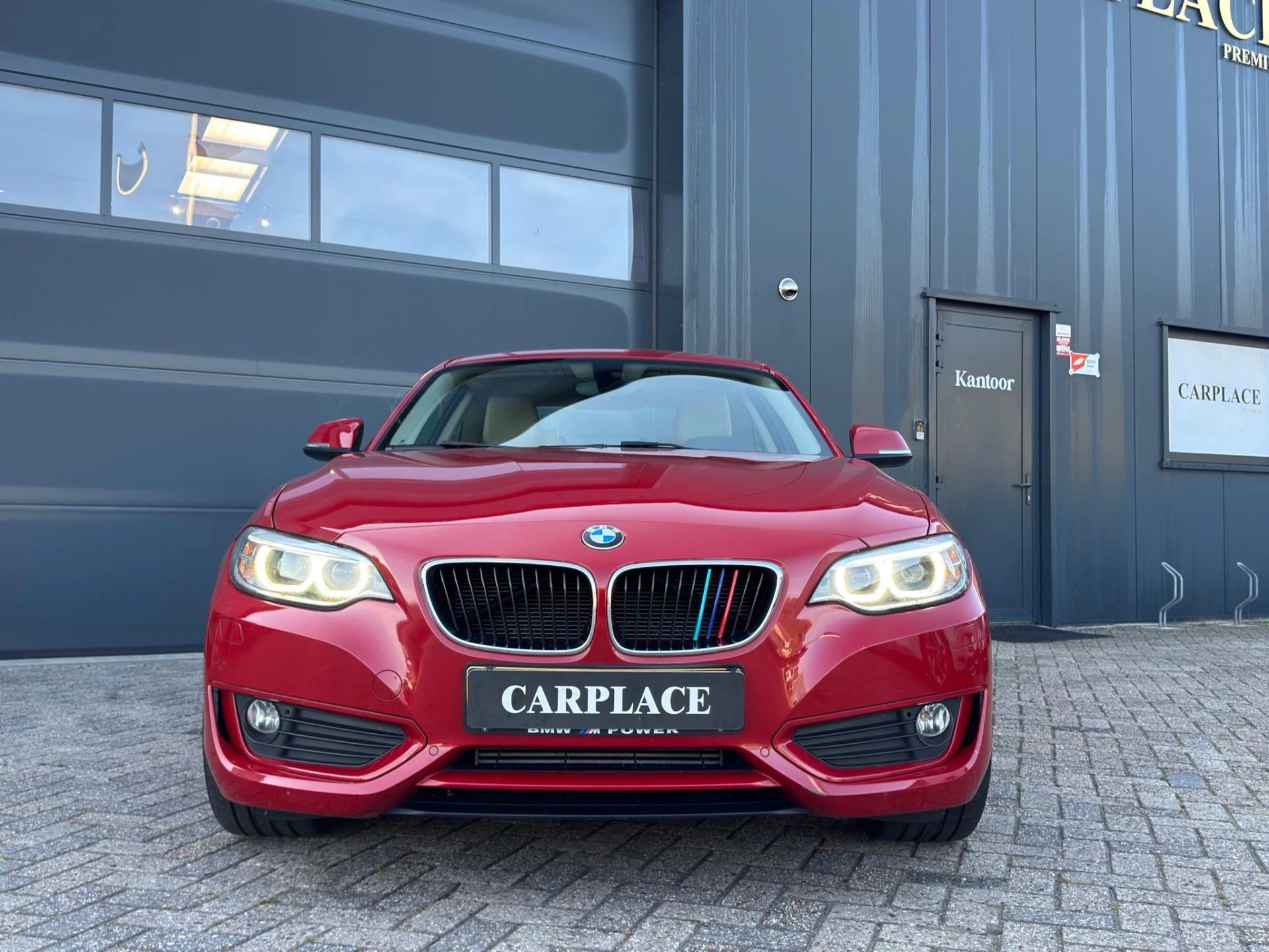 Hoofdafbeelding BMW 2 Serie