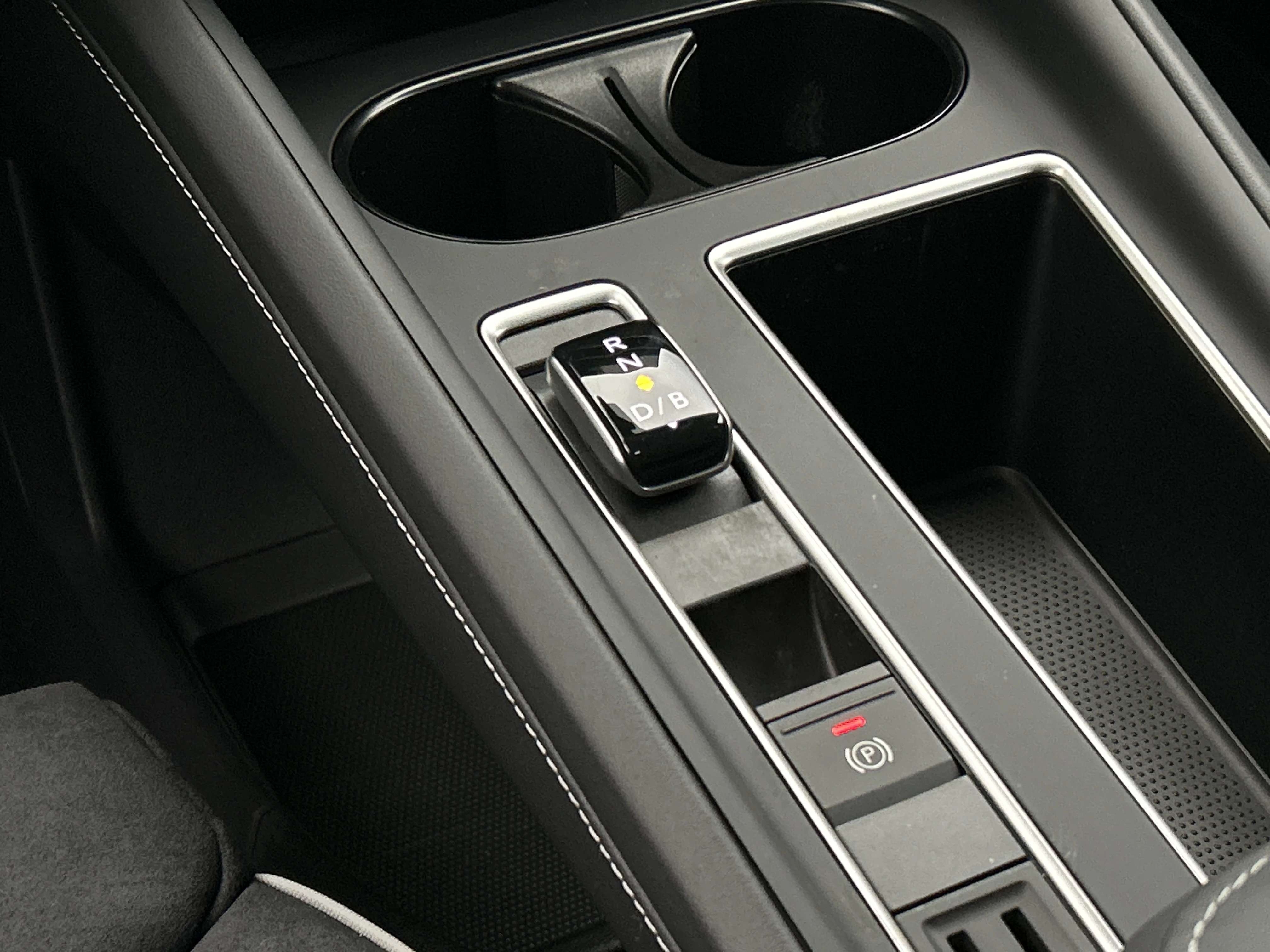 Hoofdafbeelding Škoda Elroq