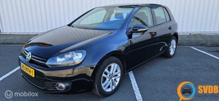 Volkswagen Golf 1.2 TSI Highline  5d/clima/pdc v+a/lm-velg.