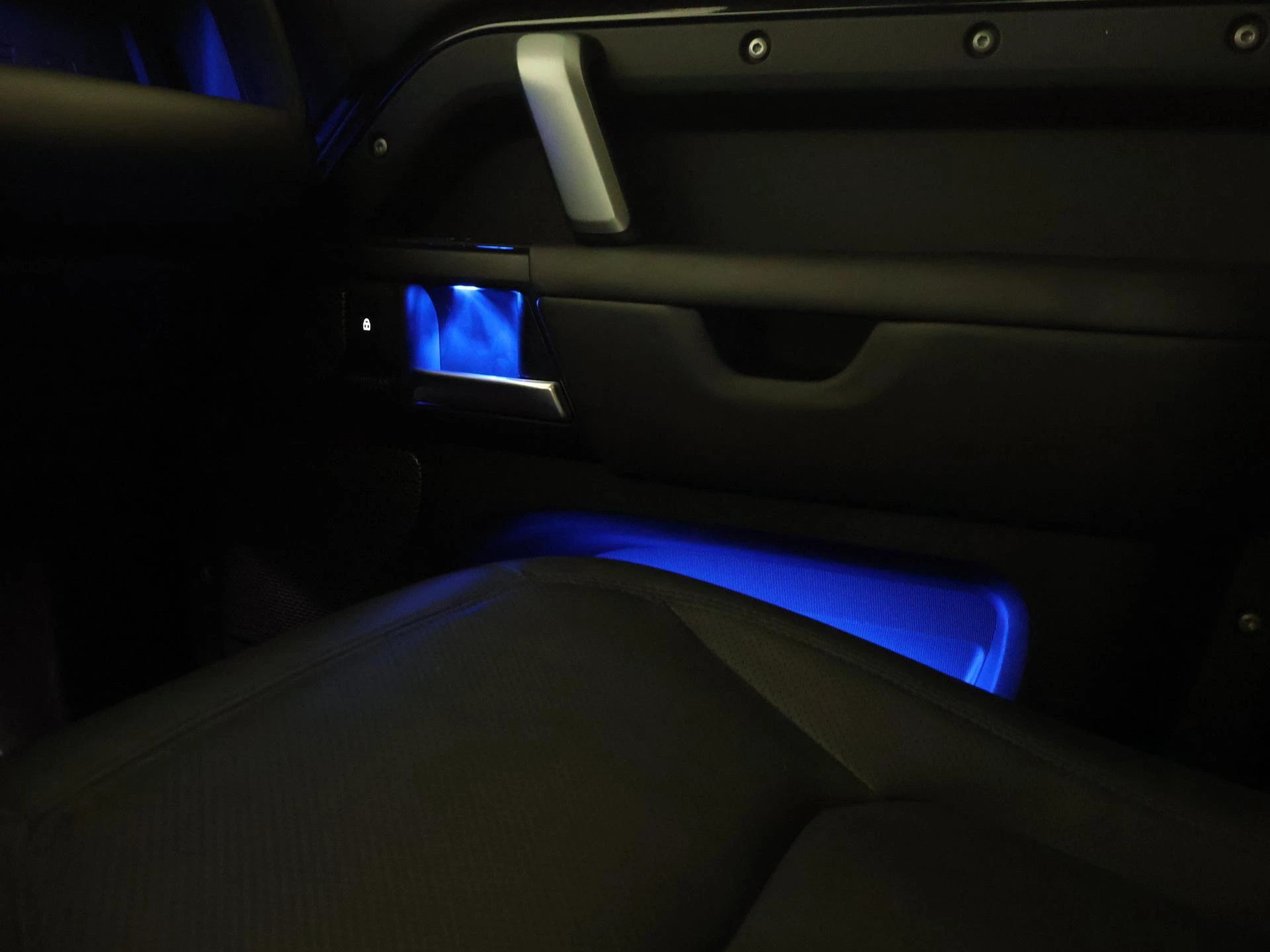 Hoofdafbeelding Land Rover Defender