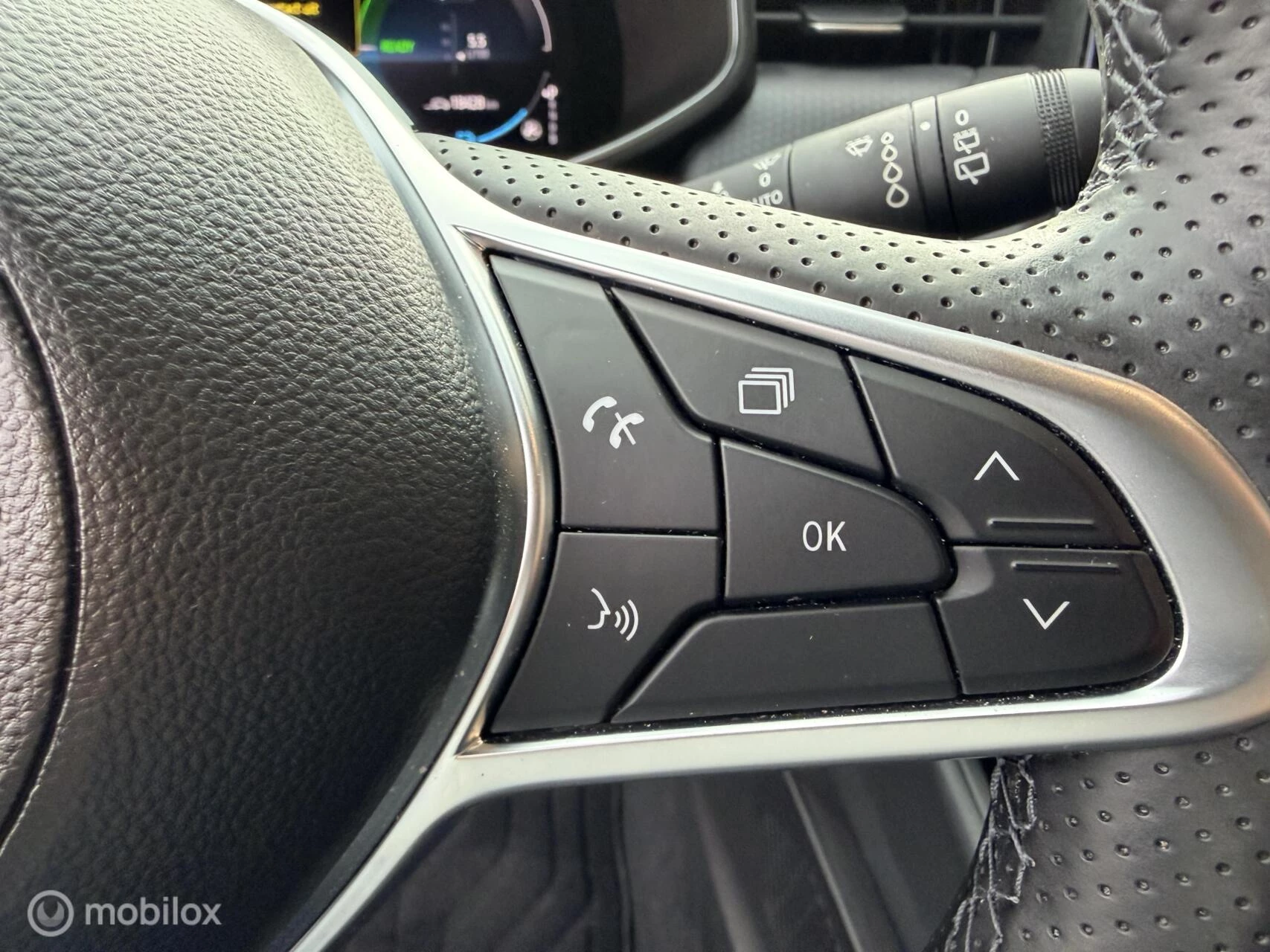 Hoofdafbeelding Mitsubishi Colt