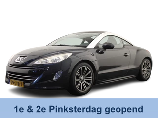 Peugeot RCZ 1.6 THP