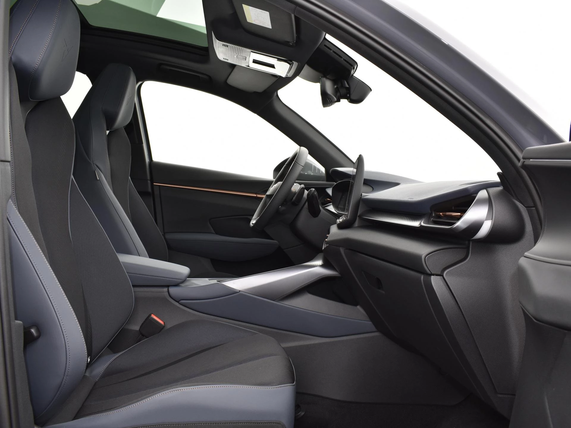 Hoofdafbeelding CUPRA Terramar