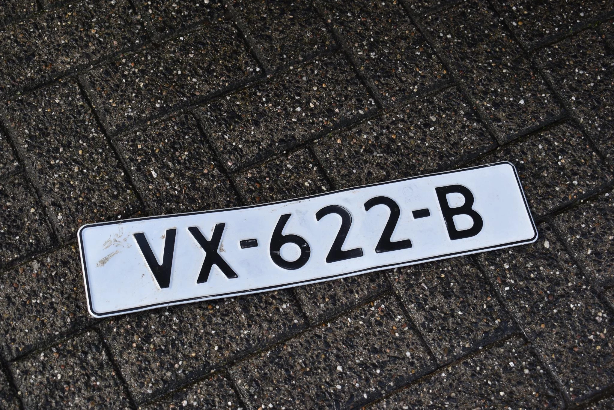 Hoofdafbeelding Dacia Dokker