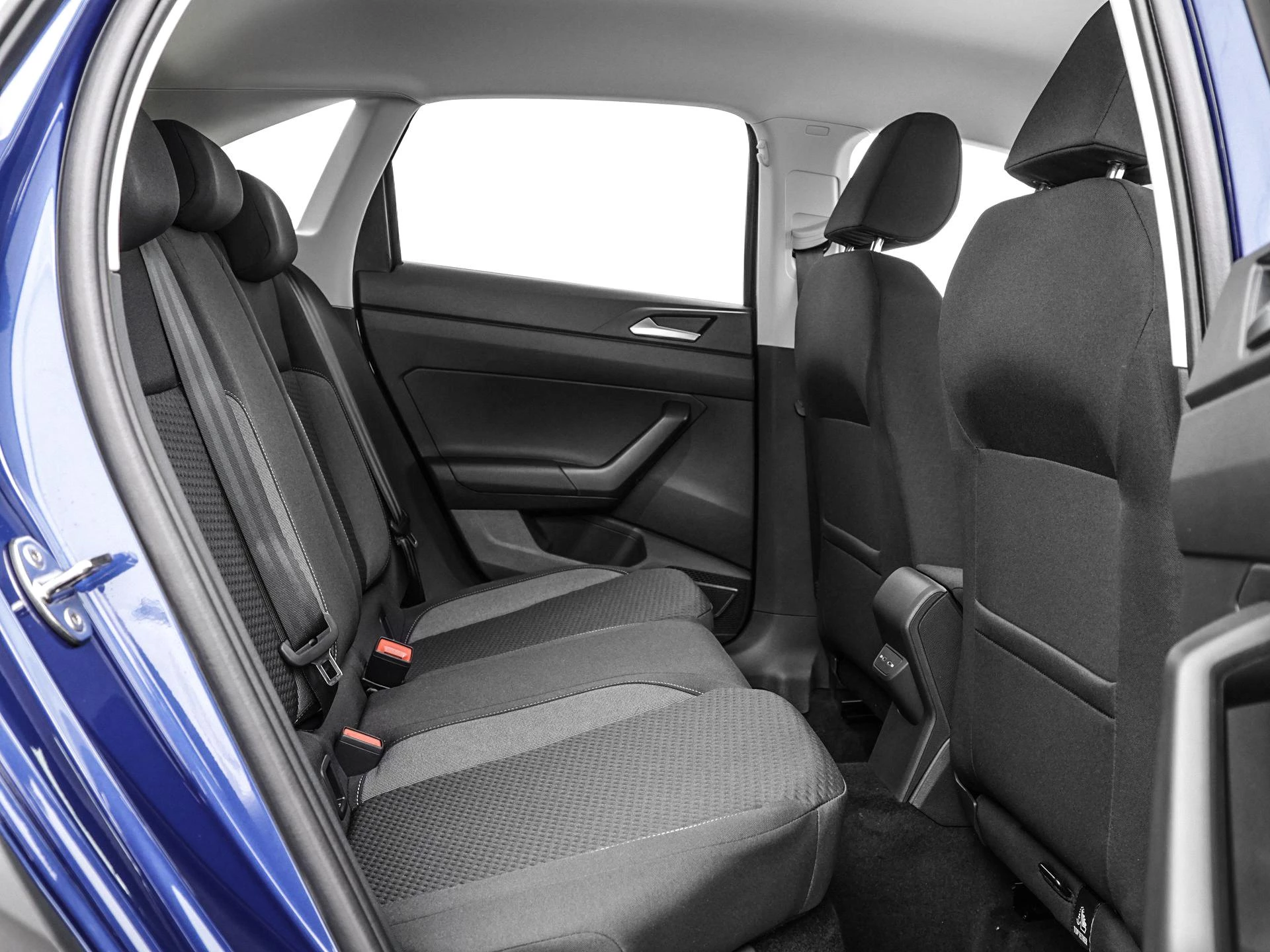 Hoofdafbeelding Volkswagen Taigo