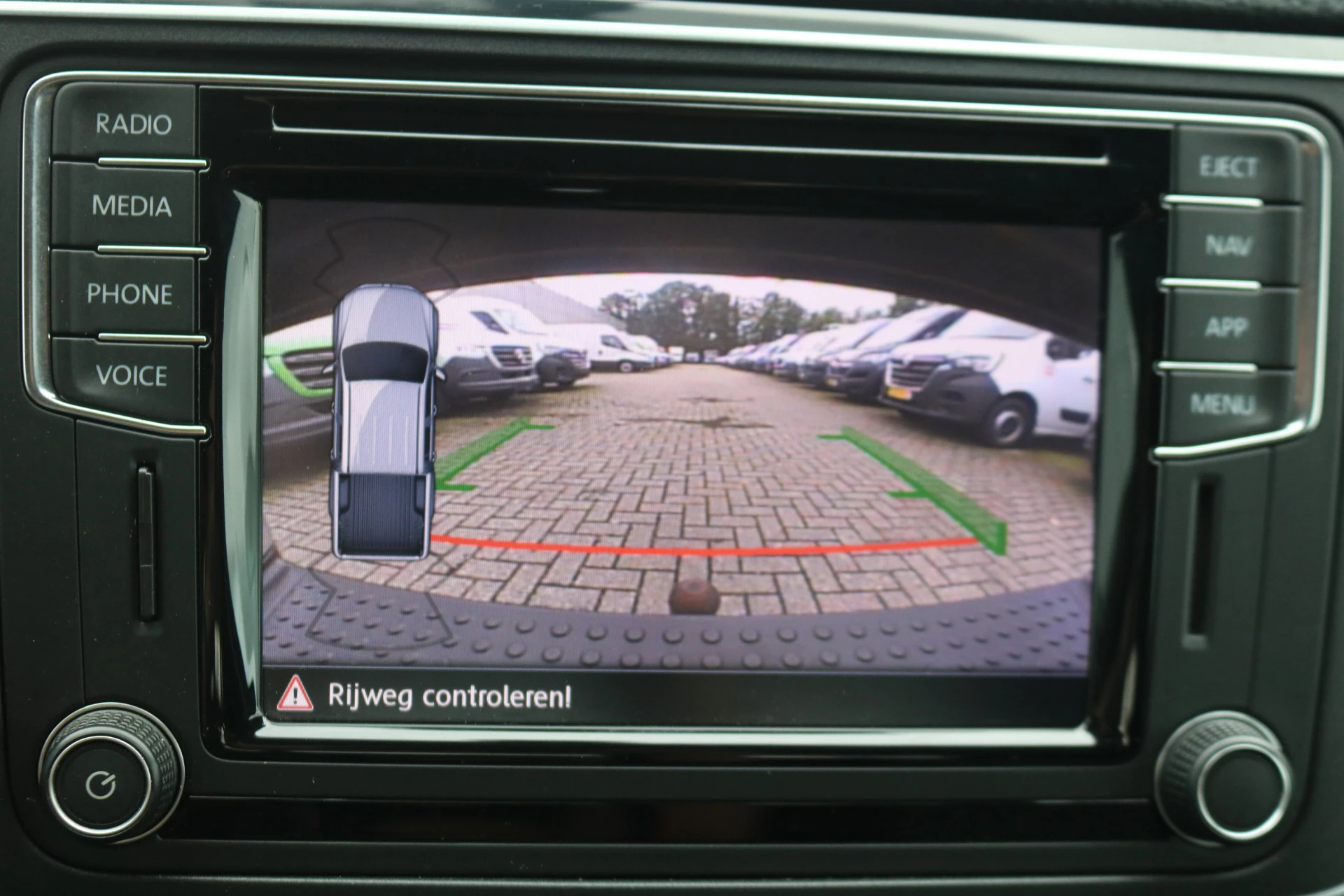 Hoofdafbeelding Volkswagen Amarok