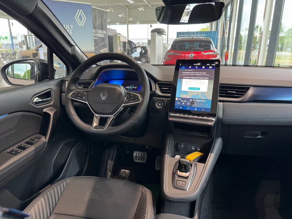 Hoofdafbeelding Renault Symbioz