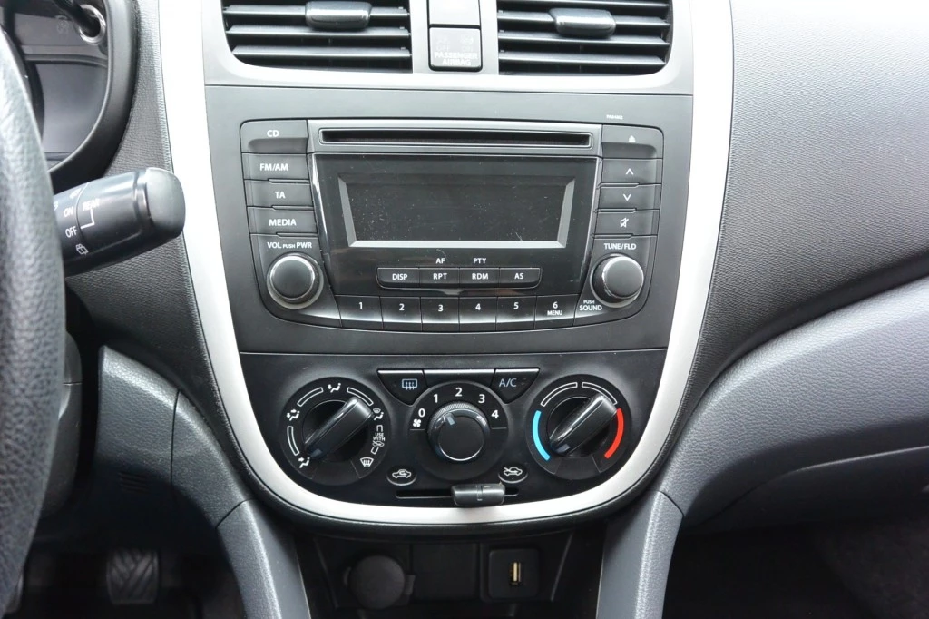 Hoofdafbeelding Suzuki Celerio