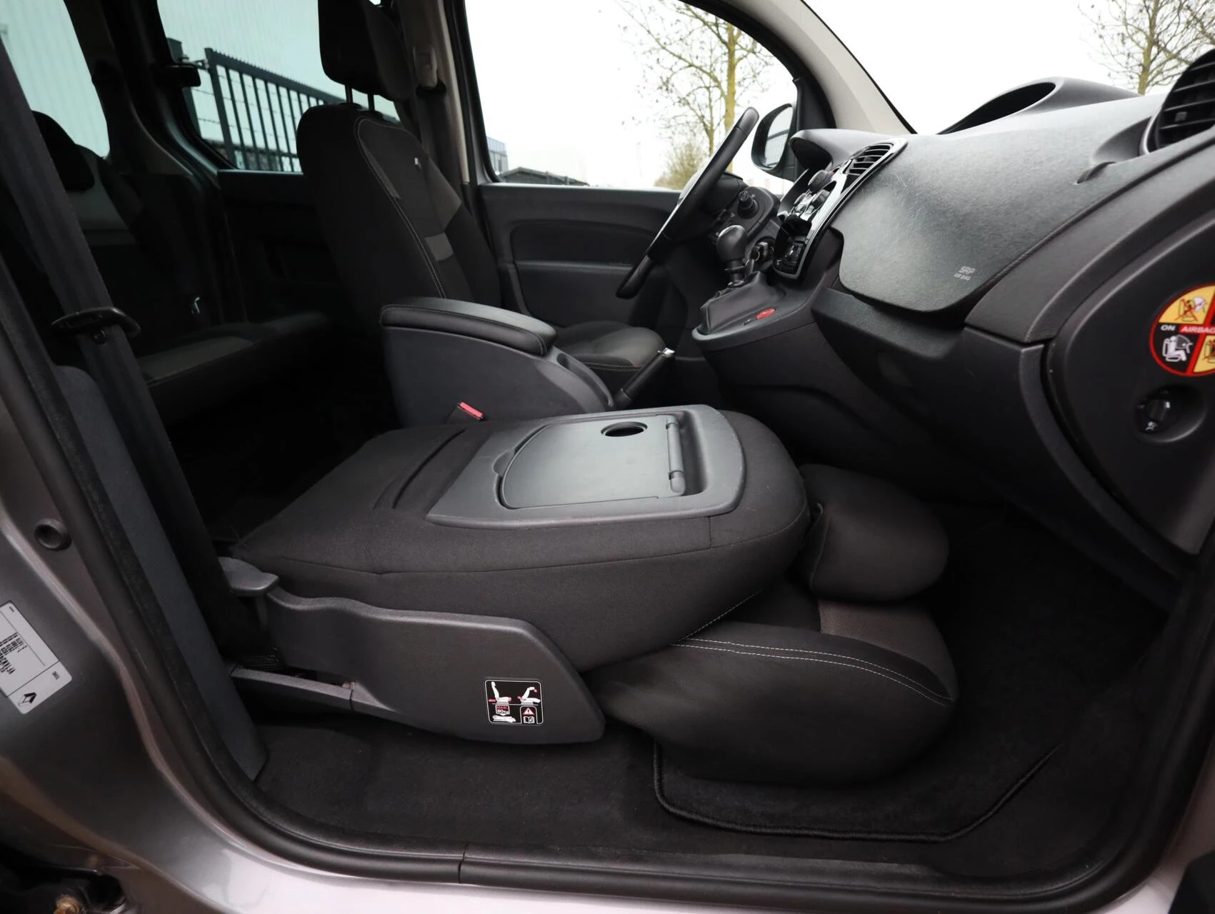 Hoofdafbeelding Renault Kangoo