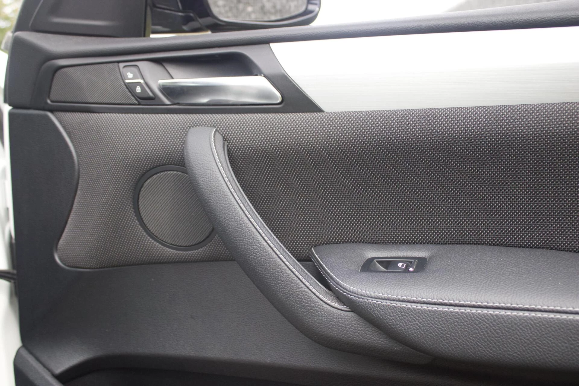 Hoofdafbeelding BMW X4