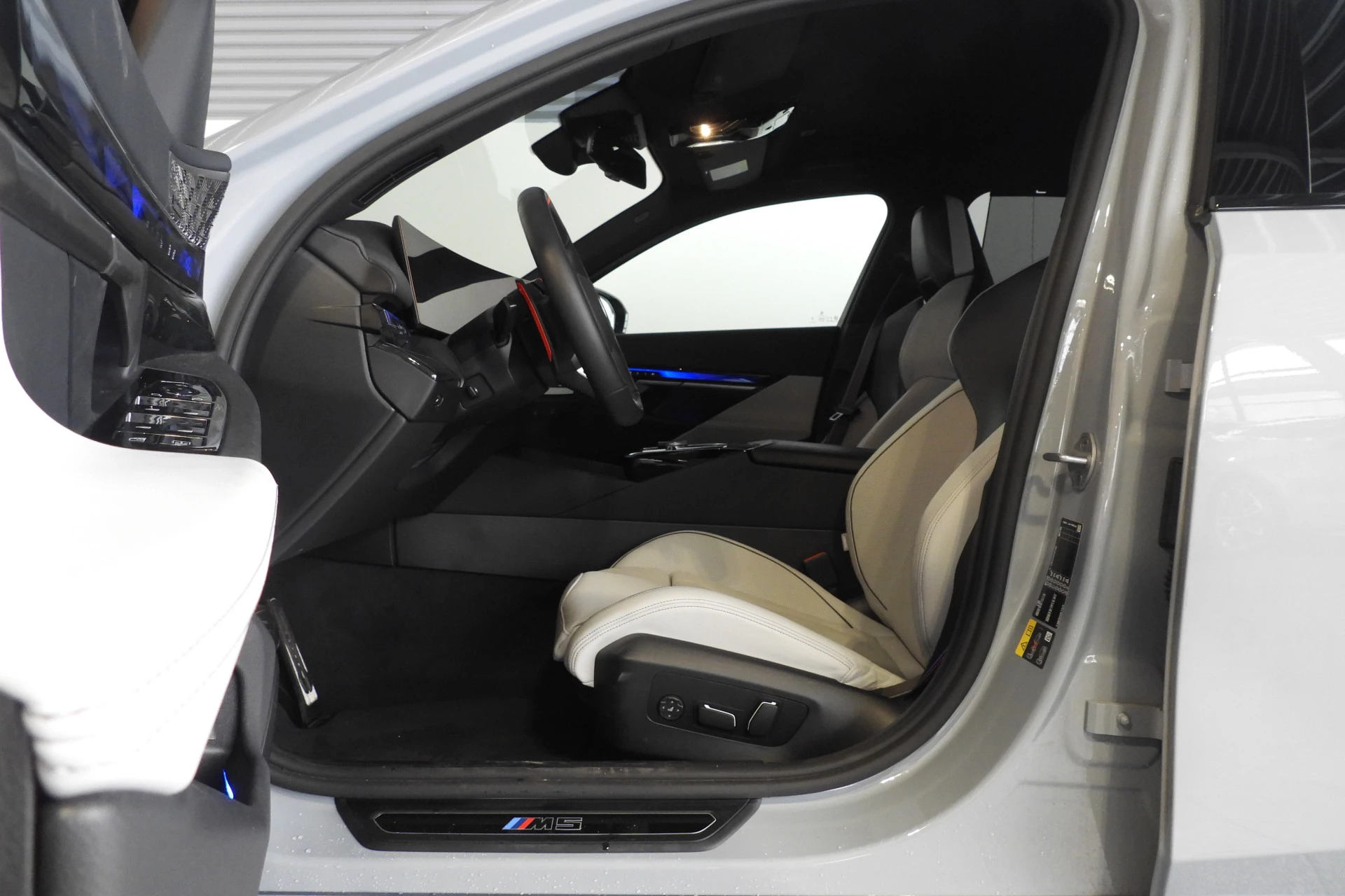 Hoofdafbeelding BMW M5