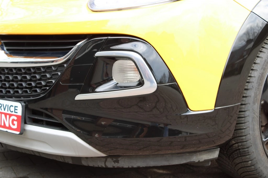 Hoofdafbeelding Opel ADAM