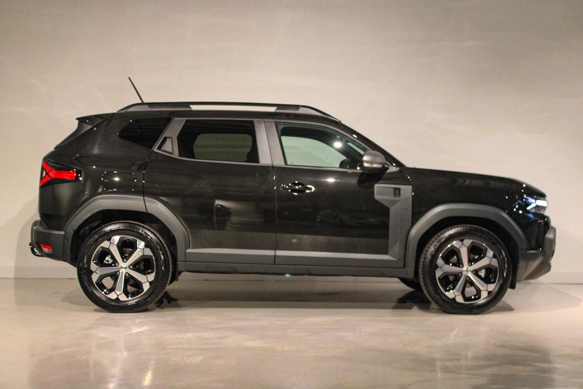 Hoofdafbeelding Dacia Duster