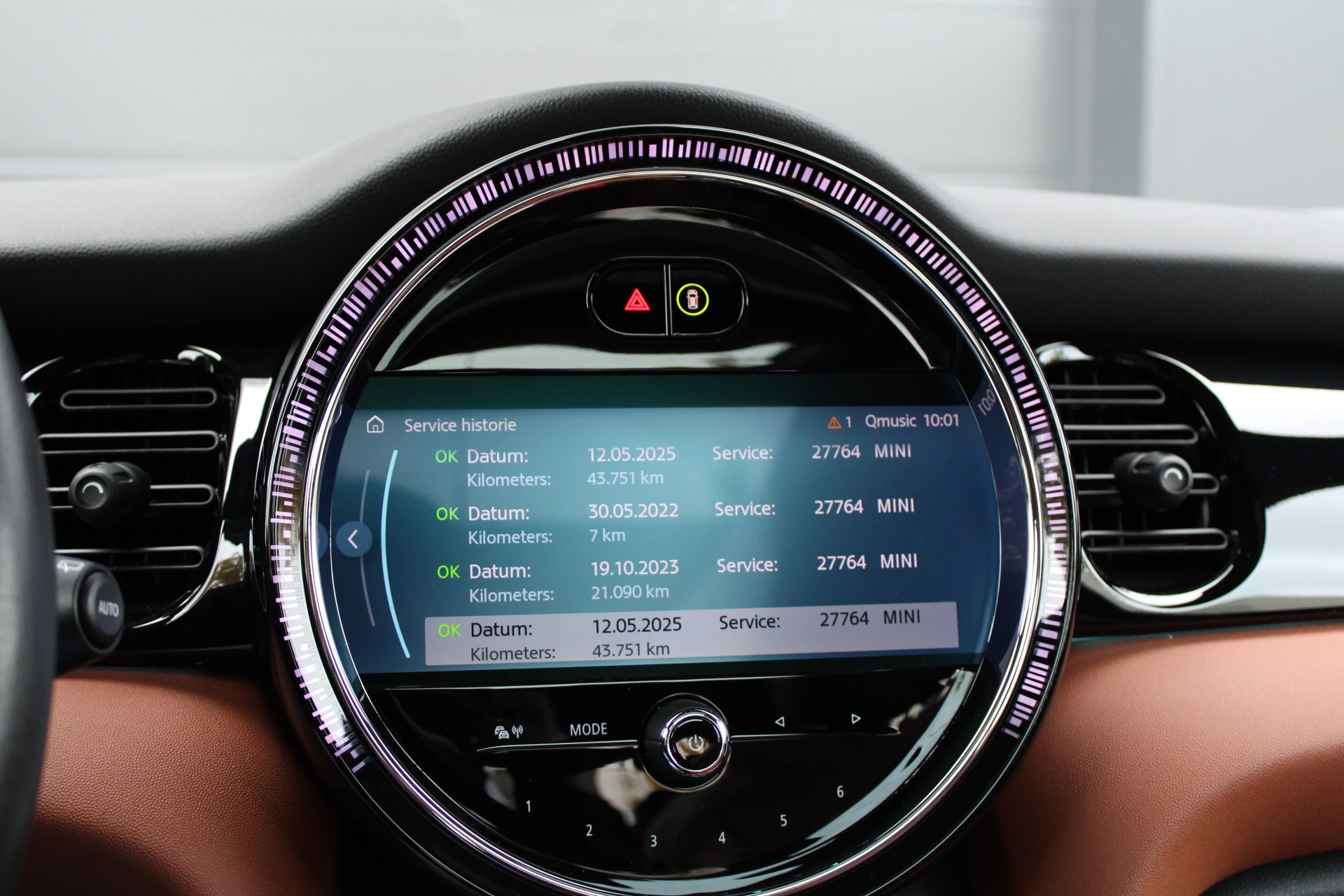 Hoofdafbeelding MINI Cooper S