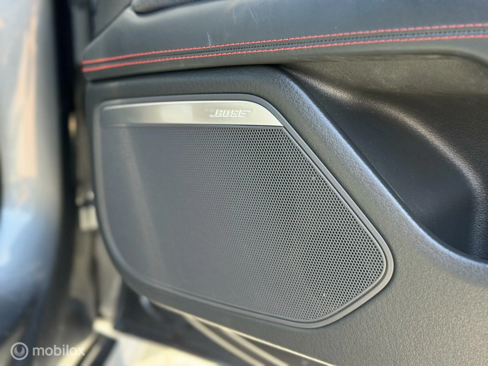 Hoofdafbeelding Audi A7