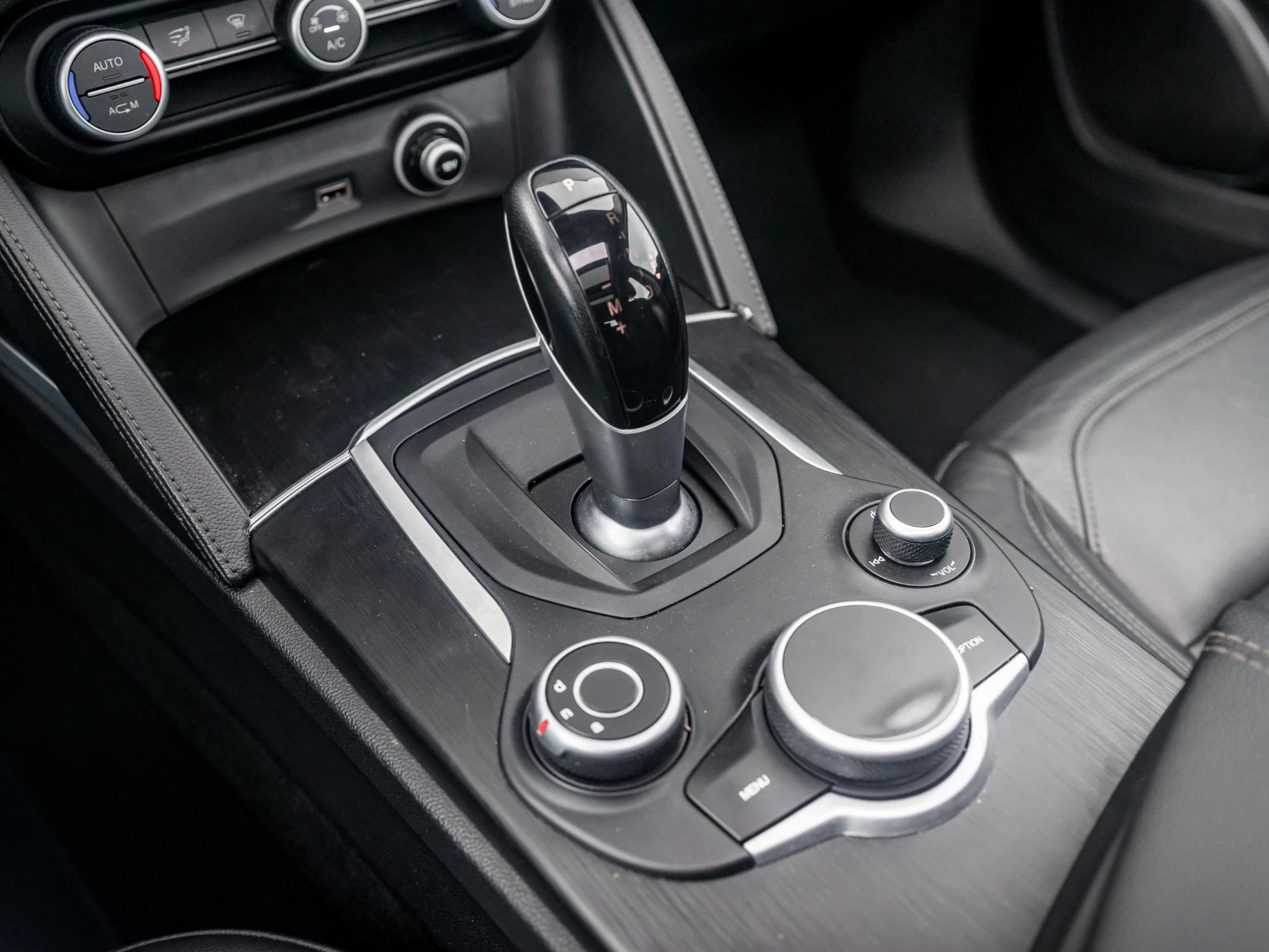 Hoofdafbeelding Alfa Romeo Stelvio