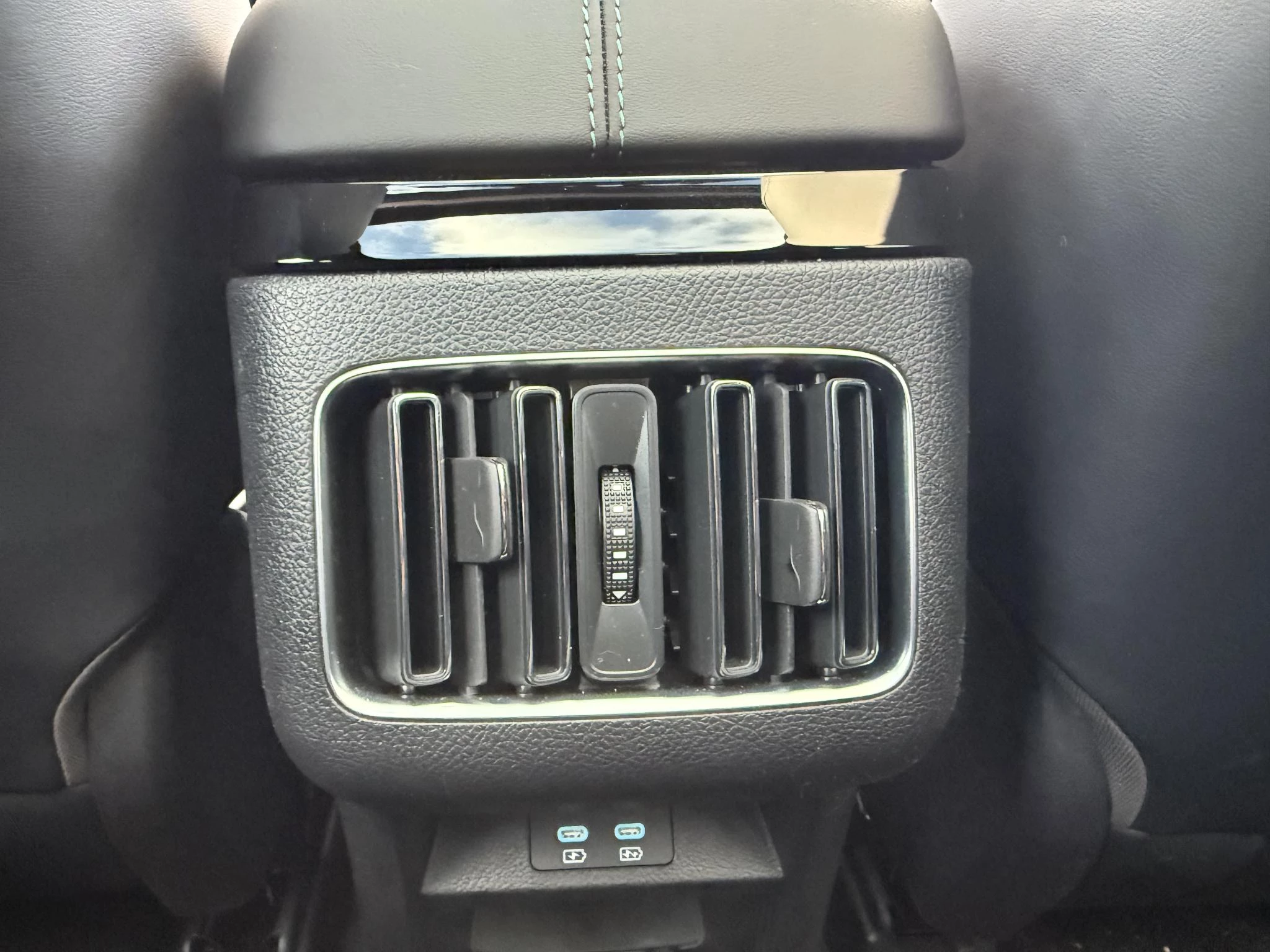 Hoofdafbeelding BYD SEAL U