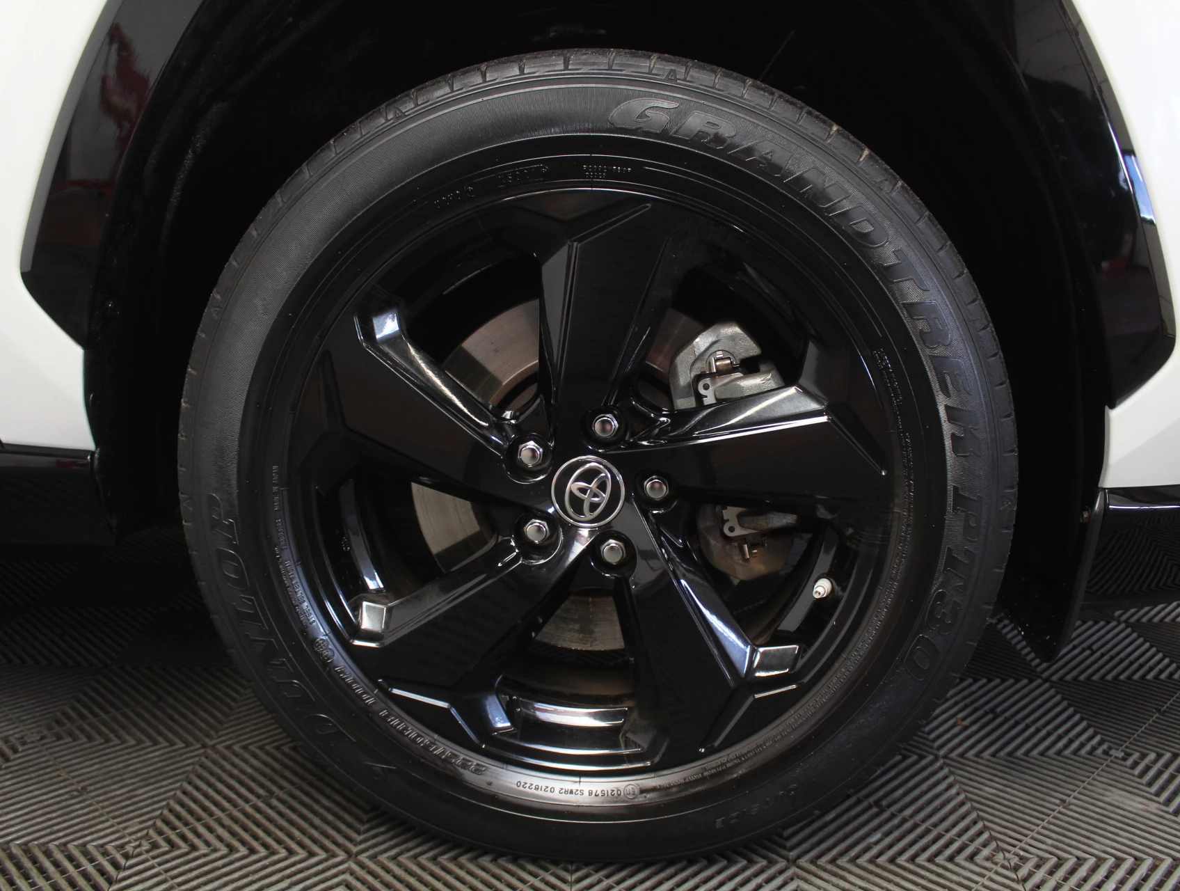 Hoofdafbeelding Toyota RAV4