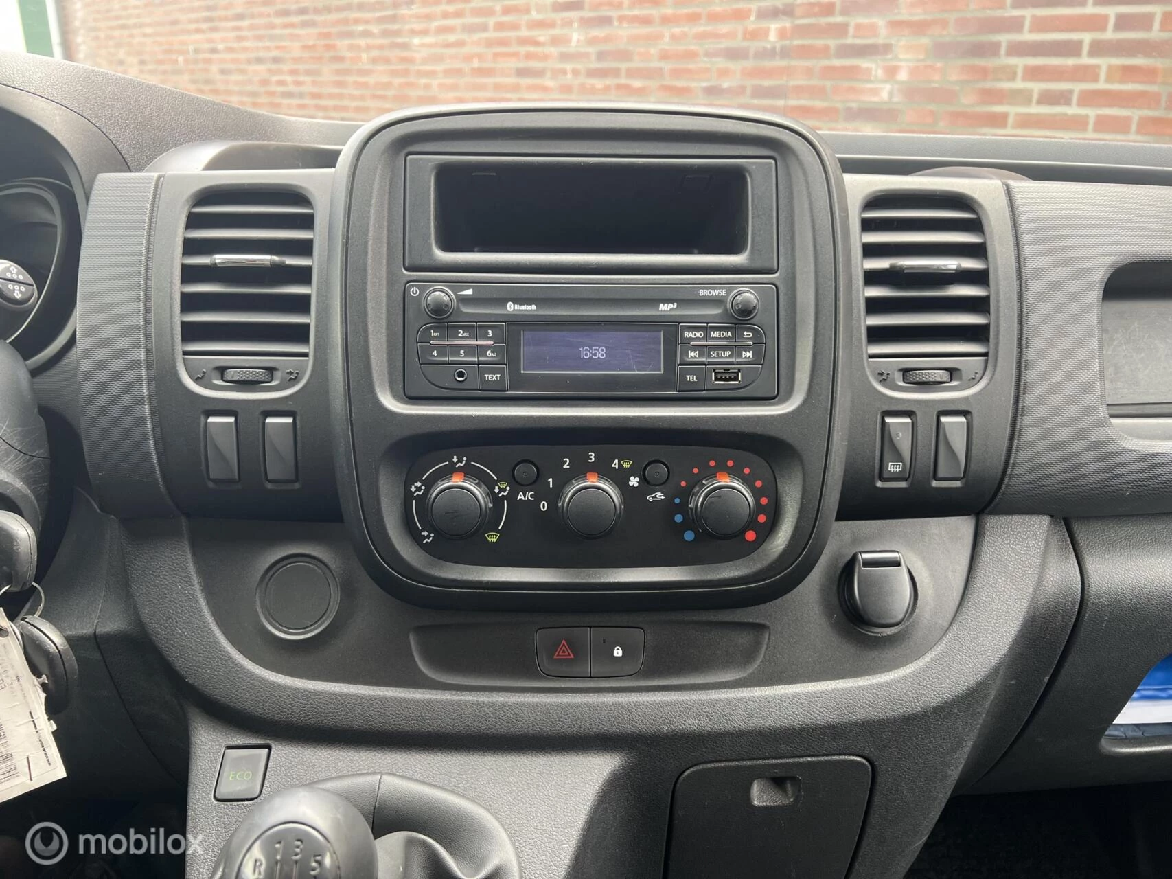 Hoofdafbeelding Fiat Talento