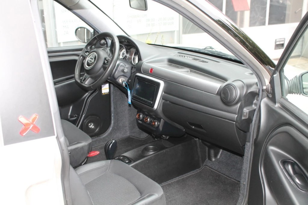 Hoofdafbeelding Microcar M.go