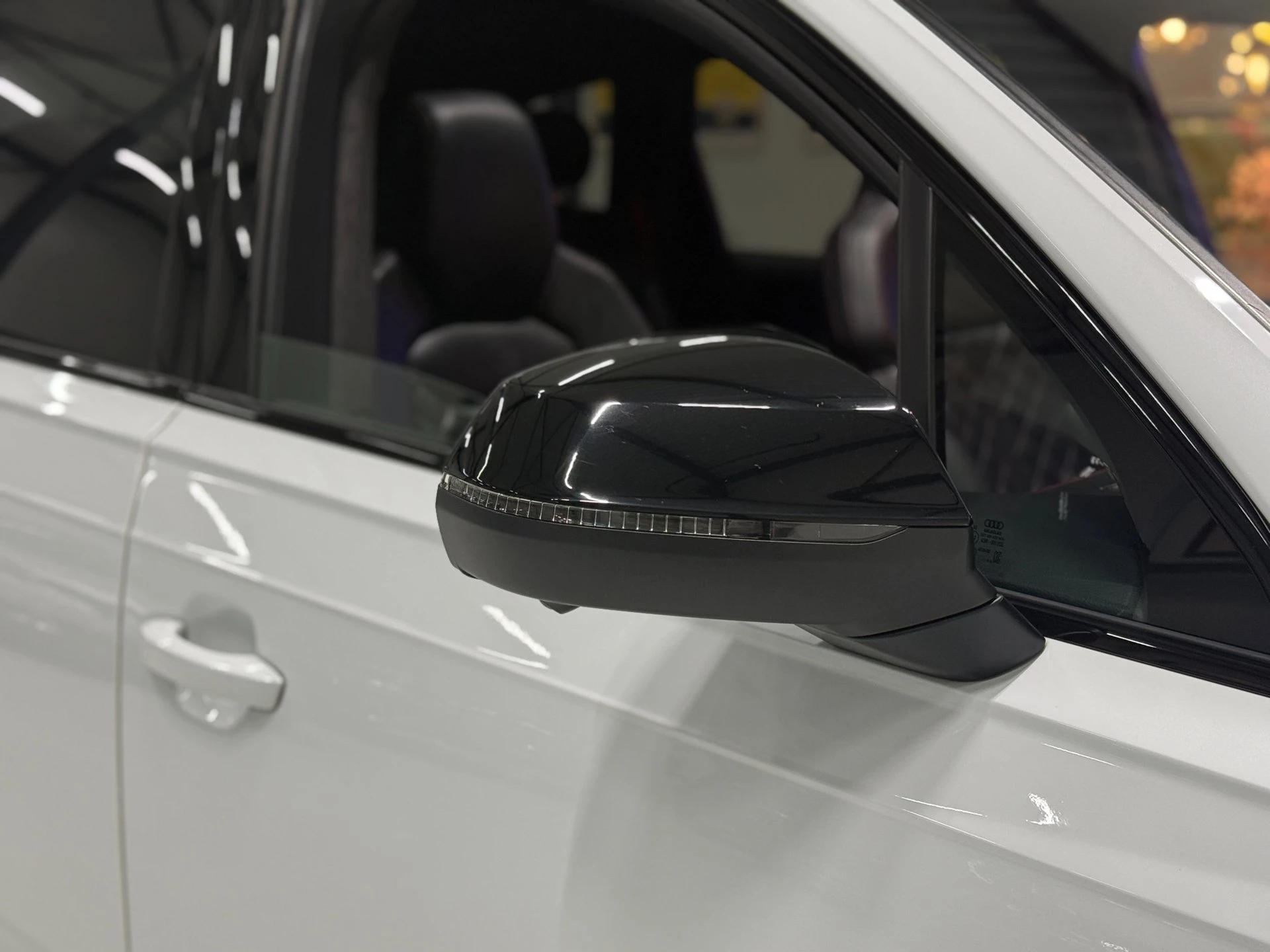 Hoofdafbeelding Audi SQ7