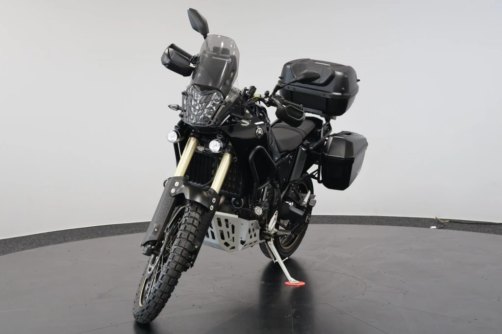 Hoofdafbeelding Yamaha TENERE 700